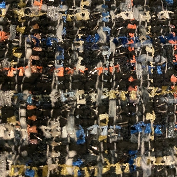 Lea & Viola Skirt. XL. Black with a little silver shimmer. Beautiful Never worn - Picture 3 of 7